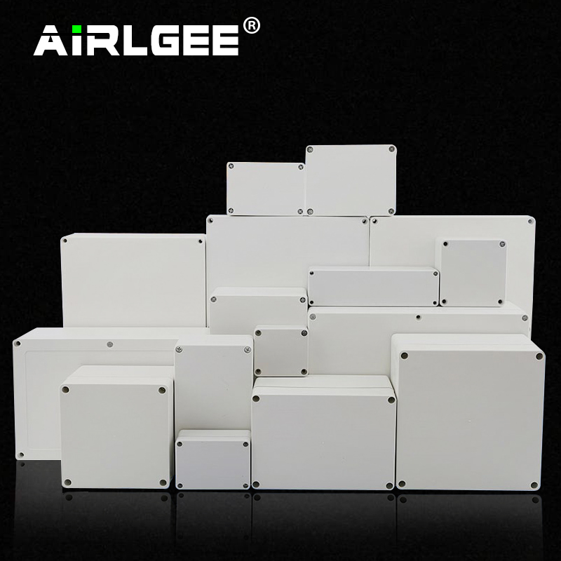 Outdoor Furniture Outlet - Scatola di giunzione sigillata impermeabile in