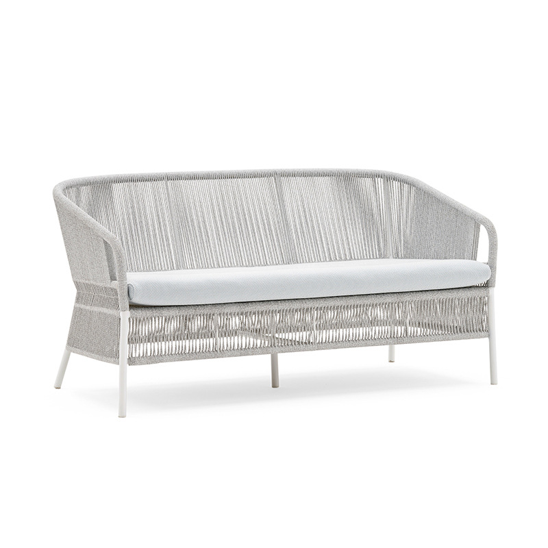 Outdoor Furniture Hotel - Divano da esterno, salotto da giardino,