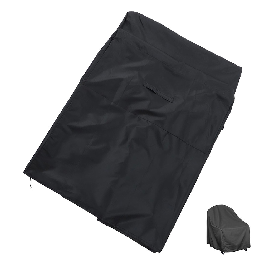 Outdoor Furniture With Covers - Copertura per Sedia a Dondolo da