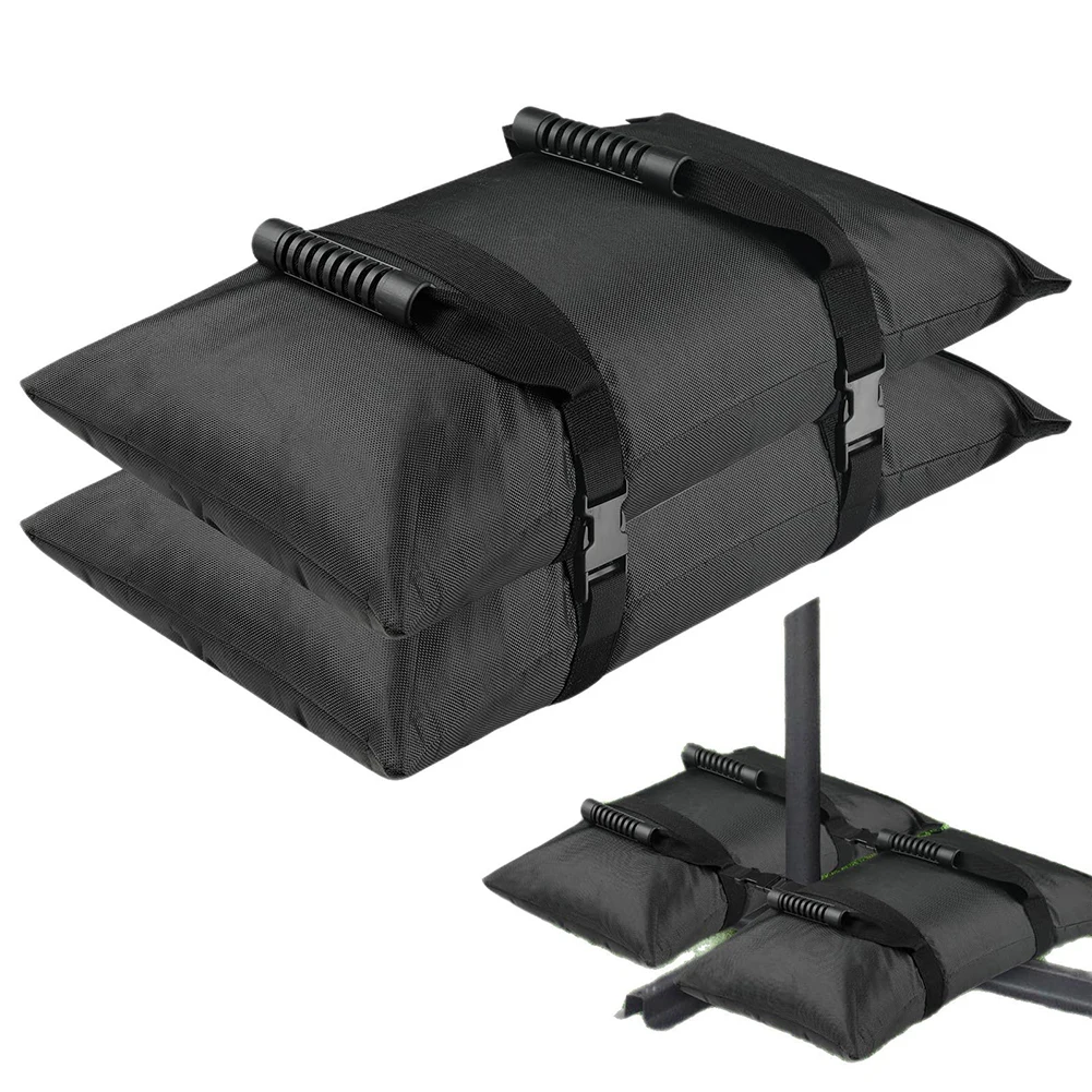 Outdoor Furniture With Umbrella - 1PCS Ombrello Base Pesi Sacchi di