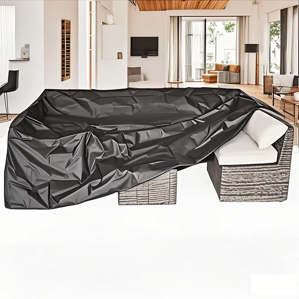 Outdoor Furniture With Covers - Copertura Impermeabile per Mobili da Giardino