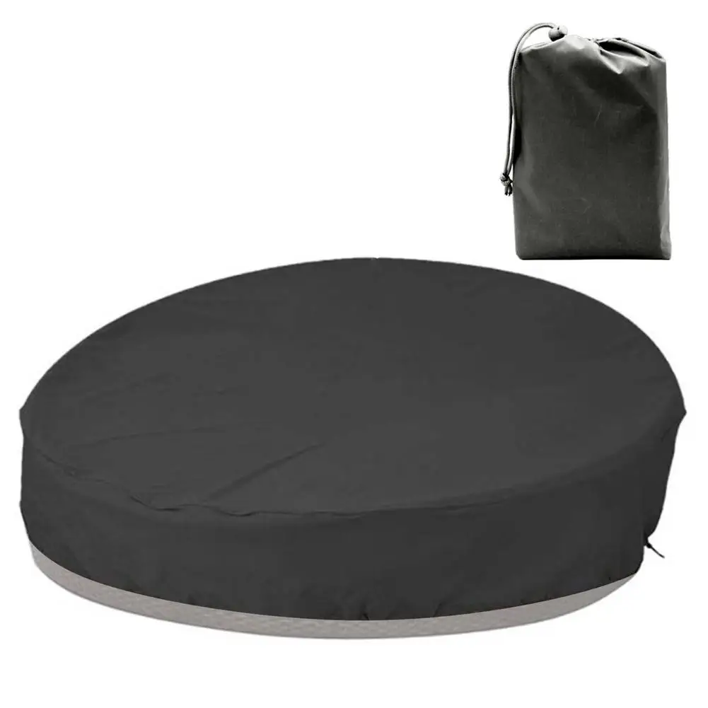 Outdoor Furniture With Covers - Copertura Impermeabile per Divano da Esterno,