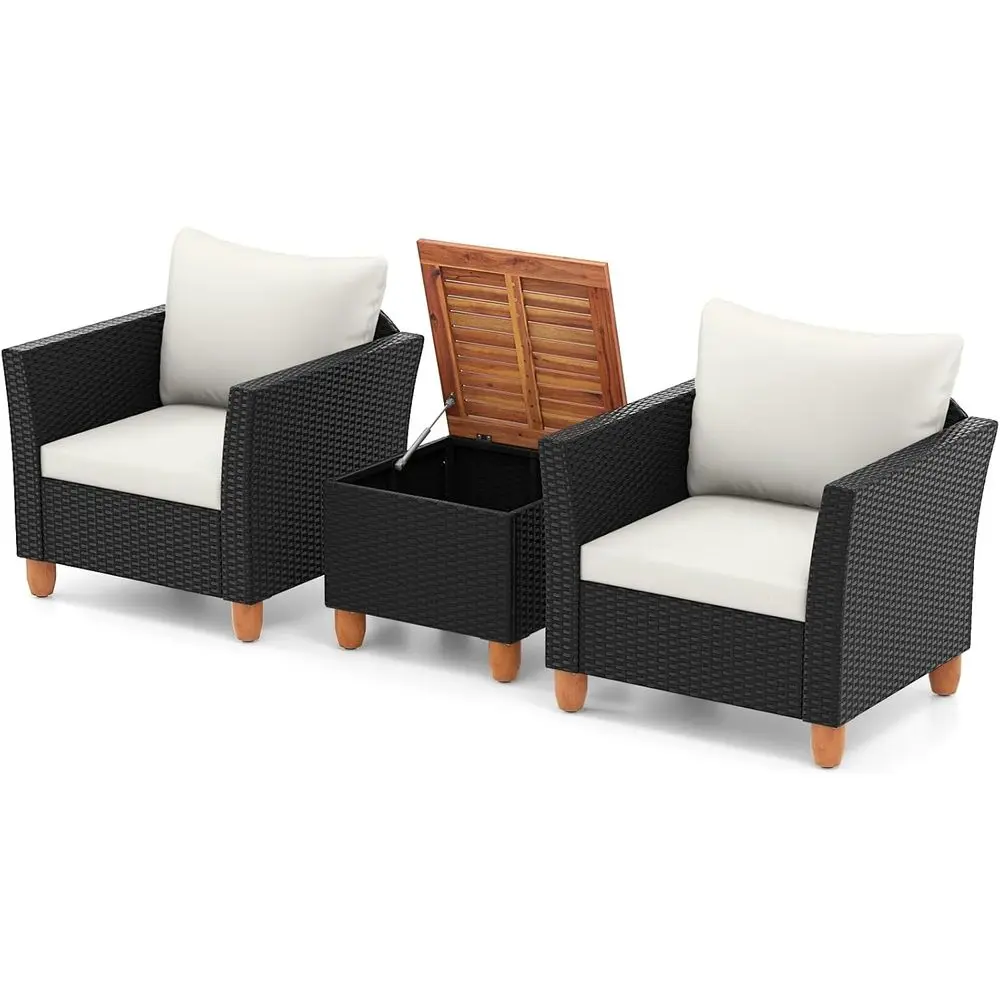 Outdoor Furniture Ideas - Set di Mobili da Esterno a