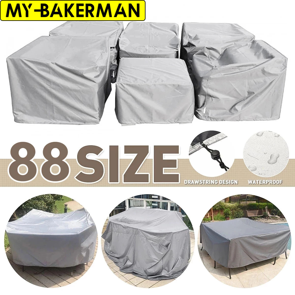 Outdoor Furniture Upholstery Near Me - Fodere per mobili da giardino impermeabili,