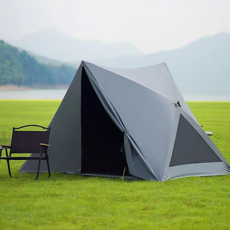 Gazebo Pop Up - Tenda da Spiaggia Pop-Up Automatica, Riparo
