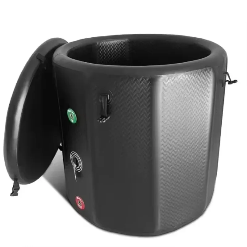 Inflatable Hot Tub - Xiangyin Vanace Vendita calda all'aperto portatile