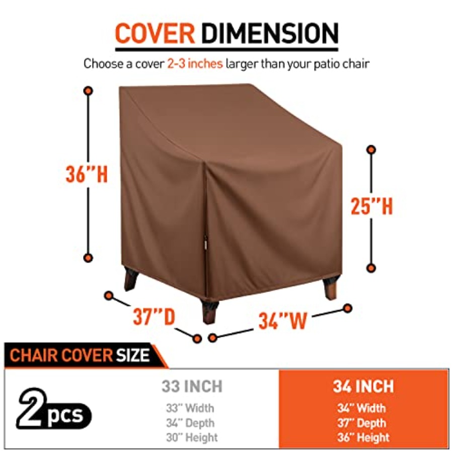 Coperture Impermeabili per Sed - Outdoor Furniture Lounge recensione e prezzo