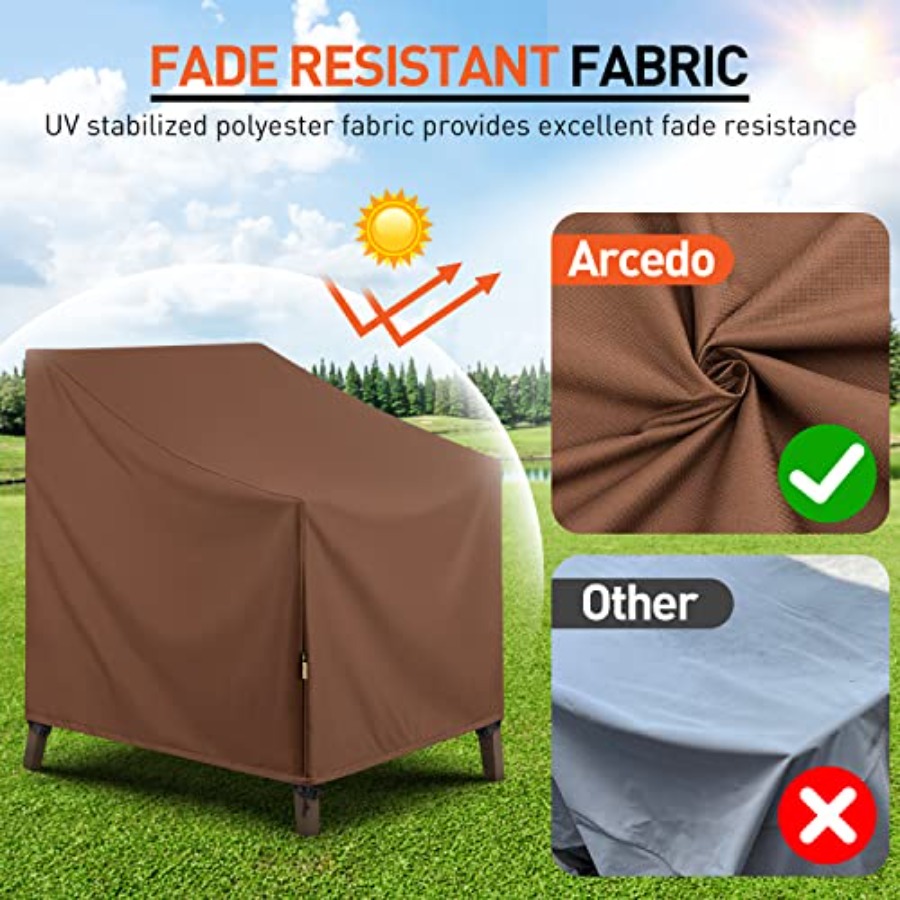 Coperture Impermeabili per Sed - Outdoor Furniture Lounge recensione e prezzo