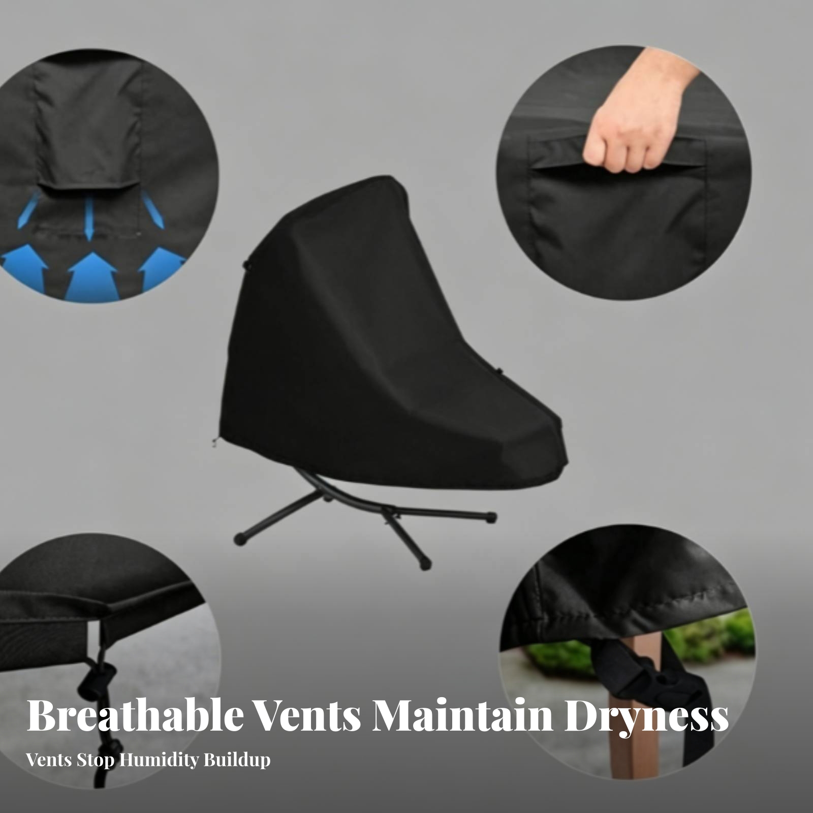 Copertura per Chaise Longue So - Outdoor Furniture With Covers recensione e prezzo