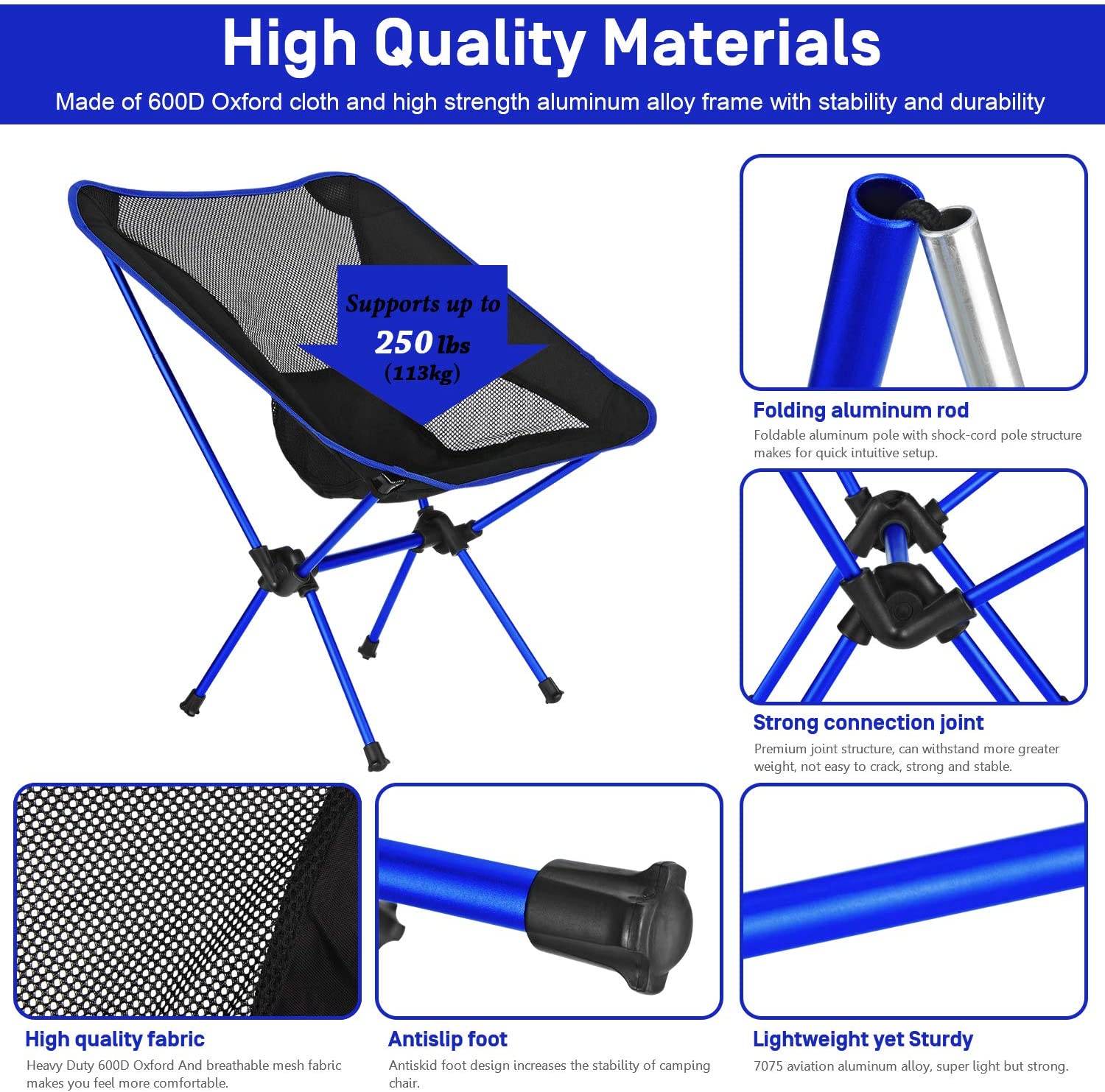 Sedia pieghevole Sedia leggera - Outdoor Furniture Diy Plans recensione e prezzo