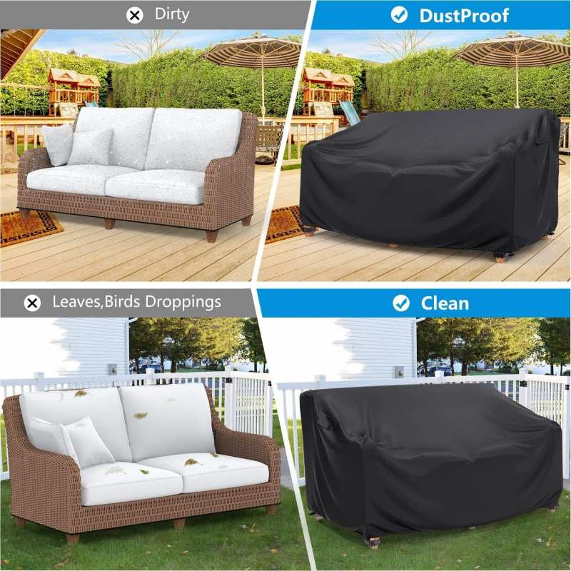Copertura Protettiva per Divan - Outdoor Furniture With Covers recensione e prezzo