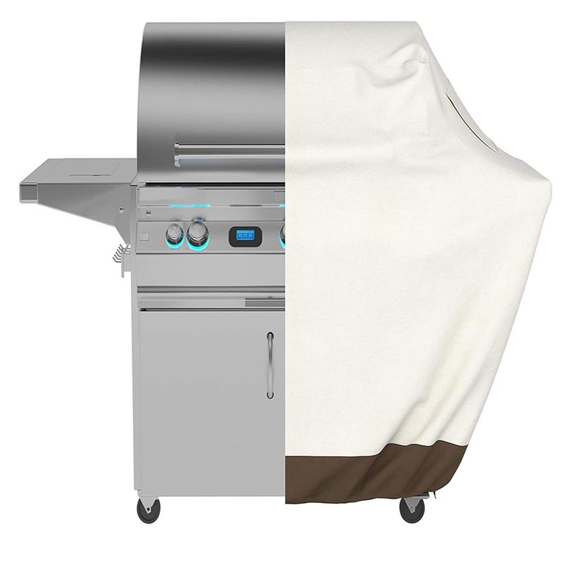 Cappa per barbecue a gas per e - Outdoor Furniture Upholstery Near Me recensione e prezzo