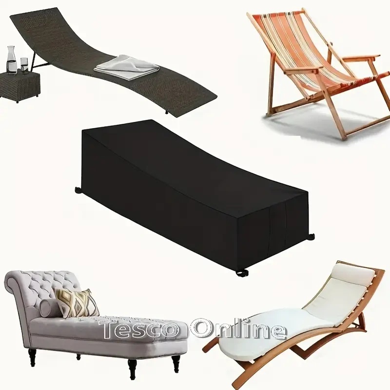 Coprisedie da esterno resisten - Outdoor Furniture Lounge recensione e prezzo