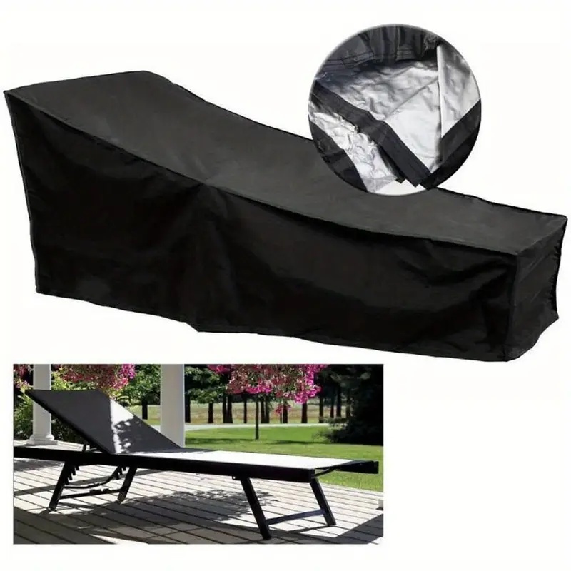 Coprisedie da esterno resisten - Outdoor Furniture Lounge recensione e prezzo