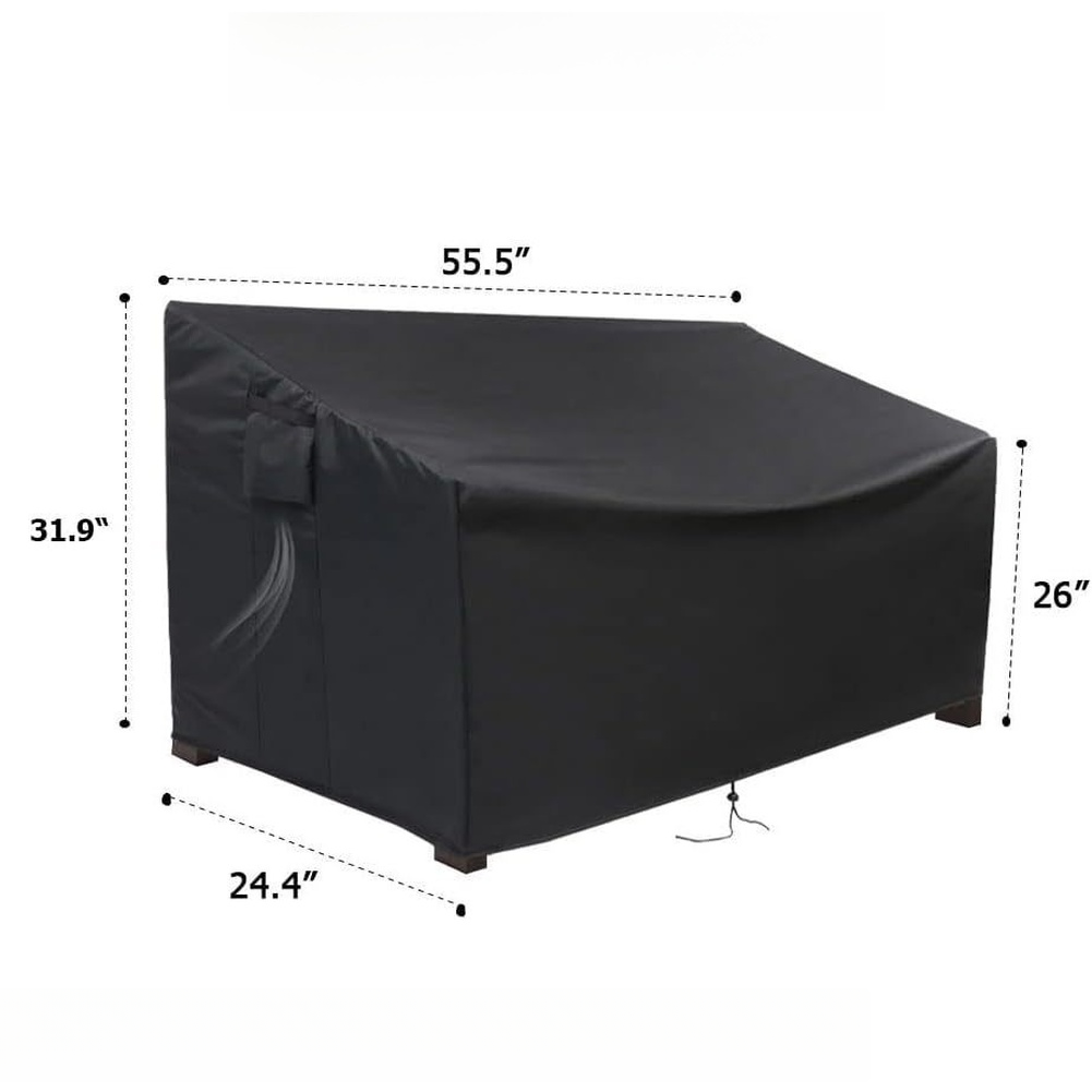 Copertura per Divano da Estern - Outdoor Furniture With Covers recensione e prezzo