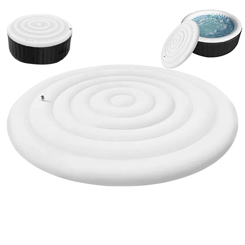 Copertura gonfiabile da 145 cm - Inflatable Hot Tub recensione e prezzo