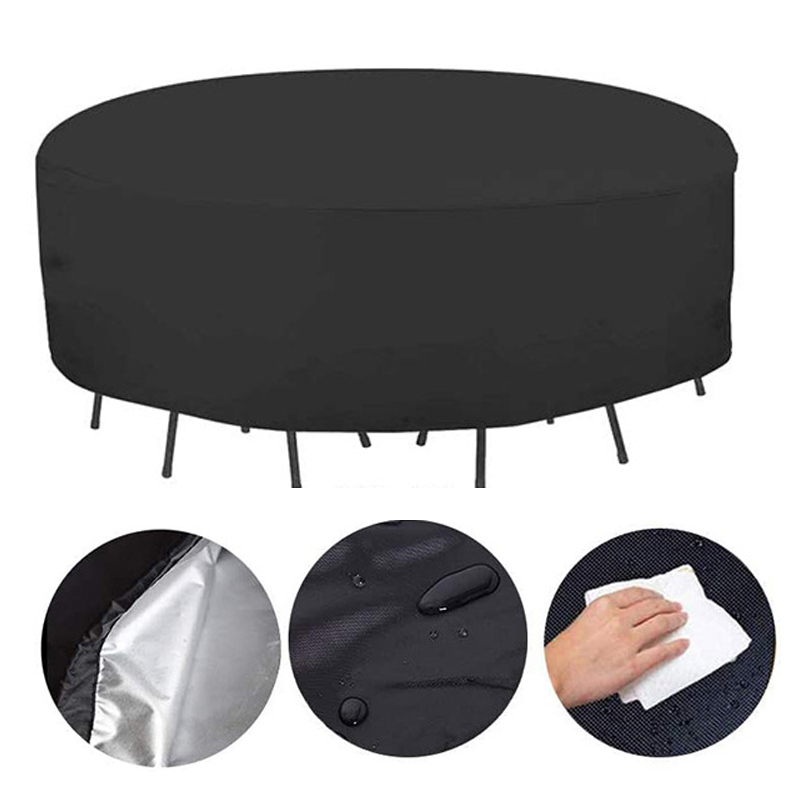 Copertura per Mobili da Giardi - Outdoor Furniture With Covers recensione e prezzo