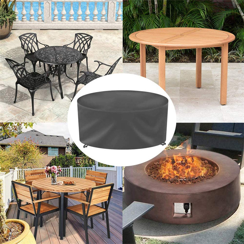 Copertura per Mobili da Giardi - Outdoor Furniture With Covers recensione e prezzo