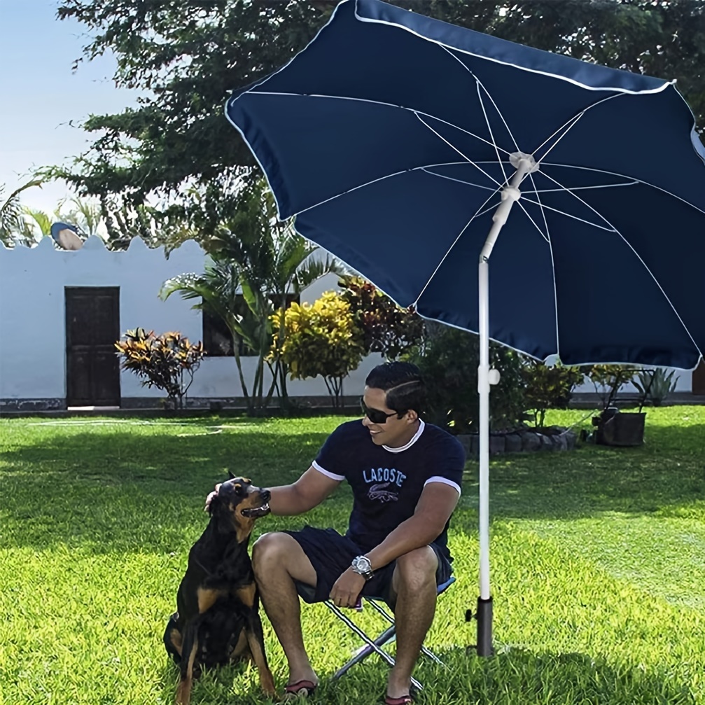 La staffa metallica per base p - Outdoor Furniture With Umbrella recensione e prezzo