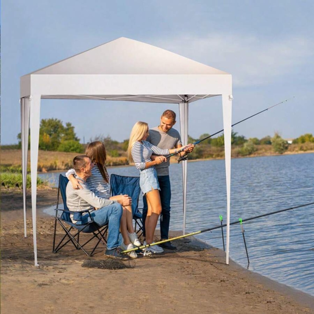 Tenda a baldacchino pop-up 6,5 - Gazebo Pop Up recensione e prezzo