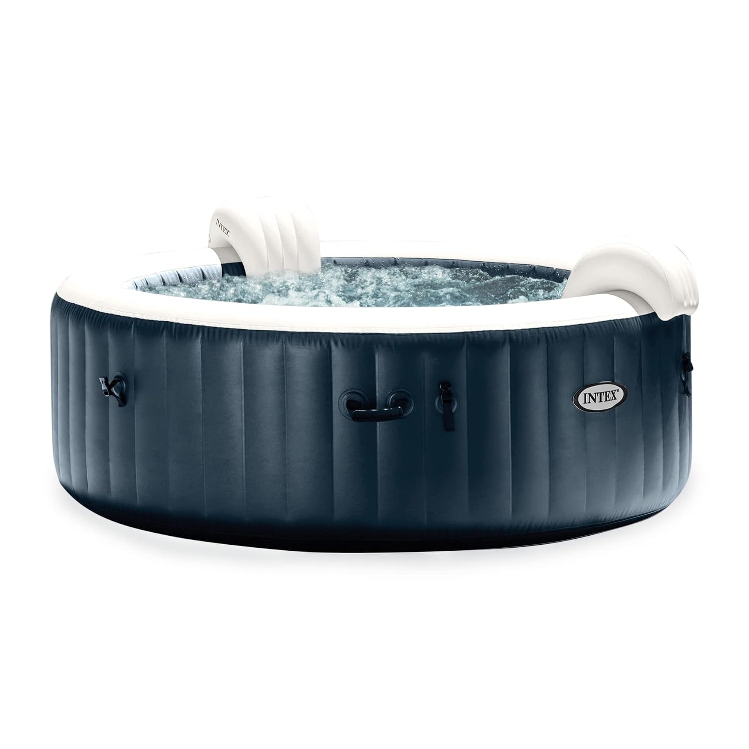 PureSpa Plus Vasca Idromassagg - Inflatable Hot Tub recensione e prezzo