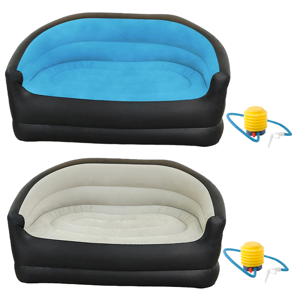 Divano gonfiabile da esterno d - Outdoor Furniture Lounge recensione e prezzo