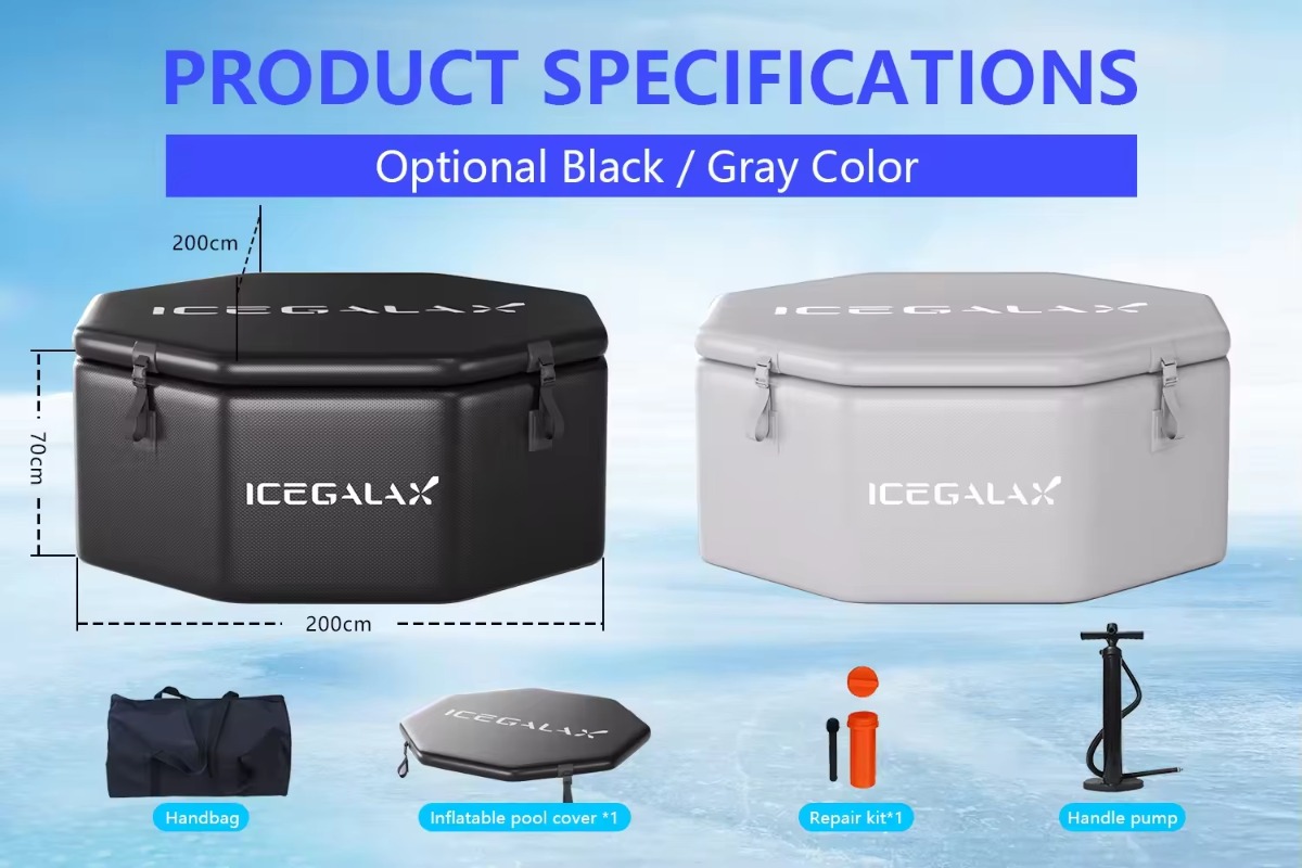 Migliore Vasca Gonfiabile Otta - Inflatable Hot Tub recensione e prezzo