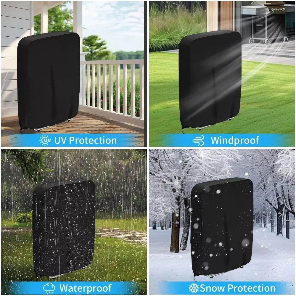 Fodera per sedia pieghevole da - Outdoor Furniture With Covers recensione e prezzo