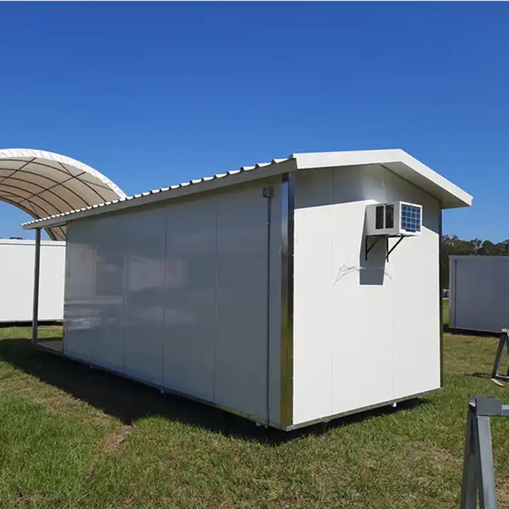 Casa Container Impermeabile pe - Outdoor Furniture Ideas recensione e prezzo