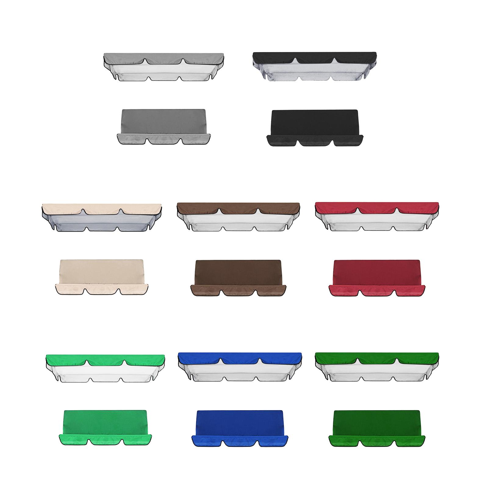 Telo di Ricambio per Dondolo d - Outdoor Furniture Ideas recensione e prezzo