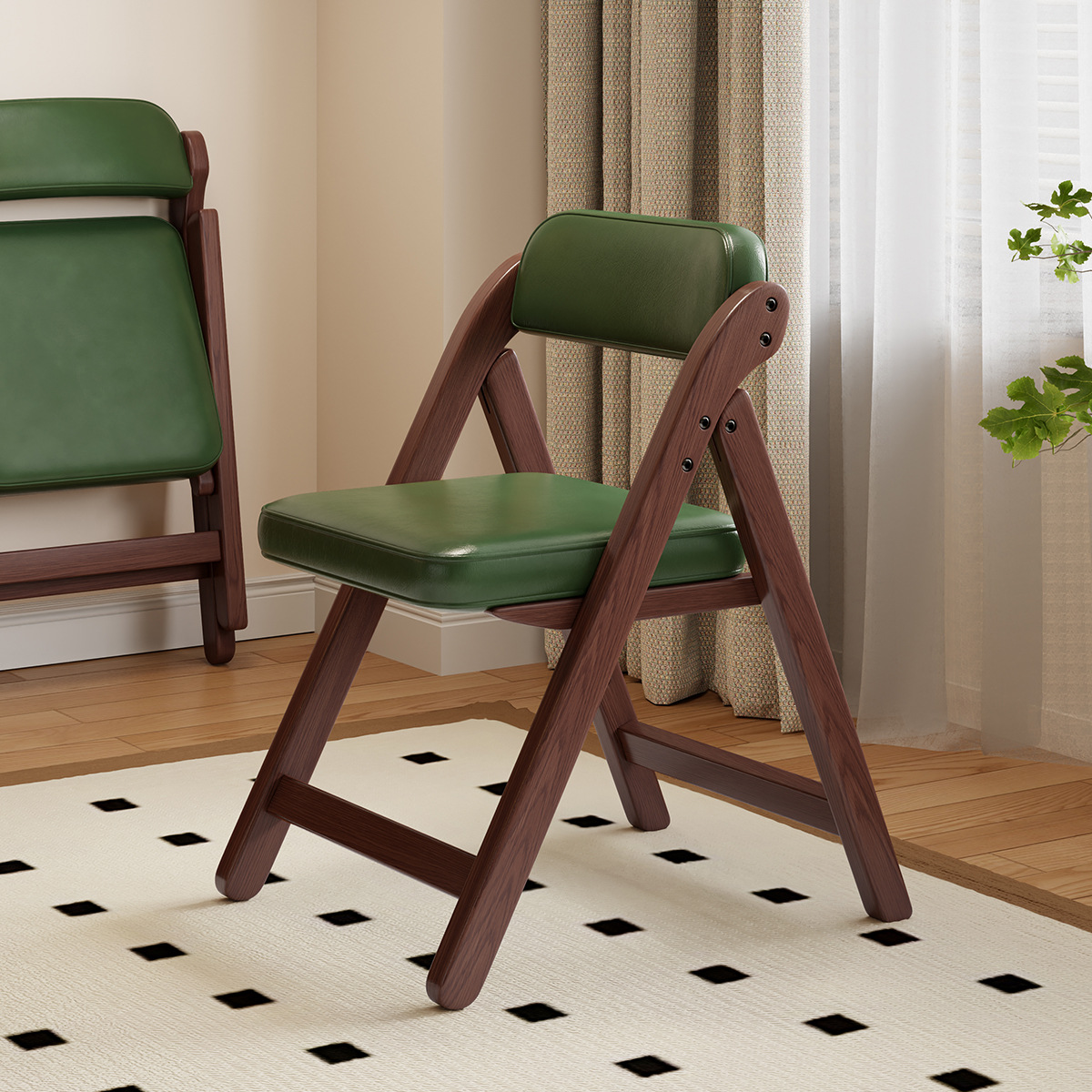 Sedie pieghevoli in legno mass - Outdoor Furniture Ideas recensione e prezzo