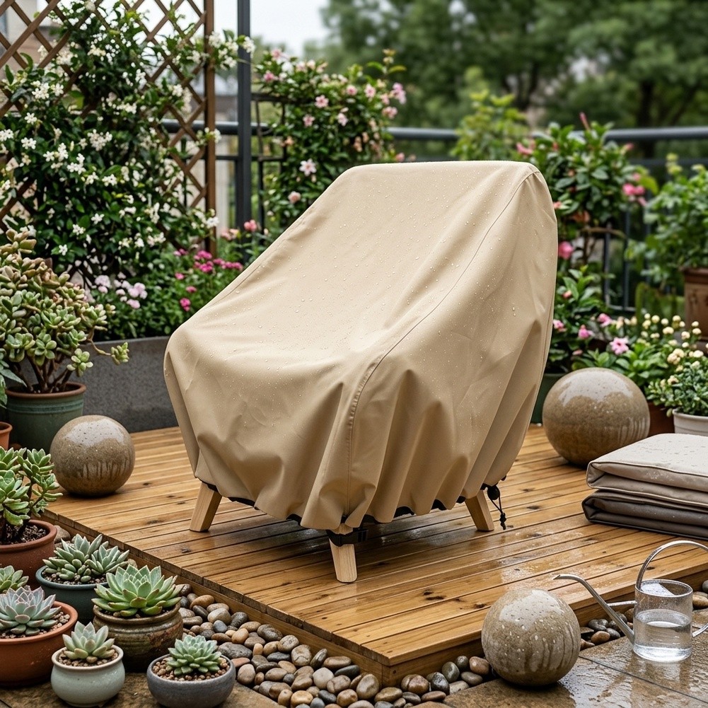 Copertura Impermeabile per Sed - Outdoor Furniture With Covers recensione e prezzo