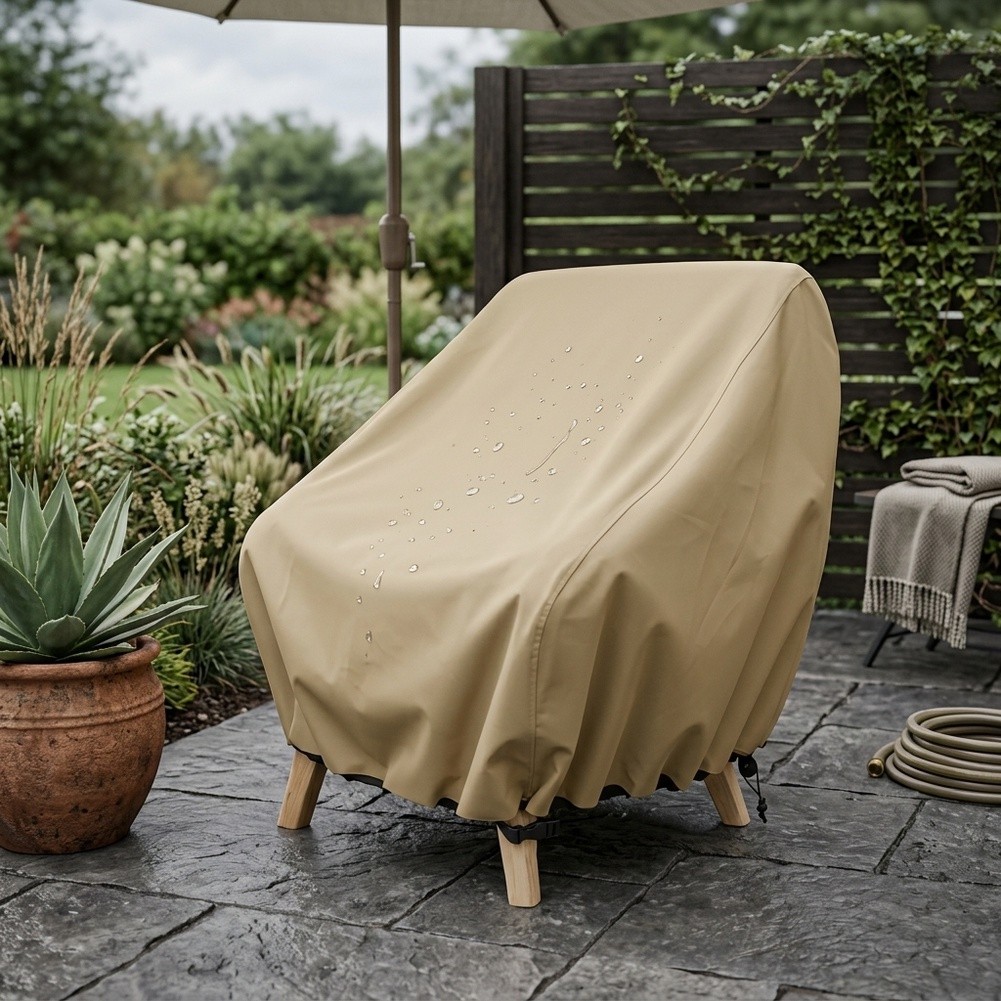 Copertura Impermeabile per Sed - Outdoor Furniture With Covers recensione e prezzo