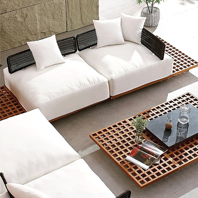 Mobili da esterno dal design m - Outdoor Furniture Hotel recensione e prezzo