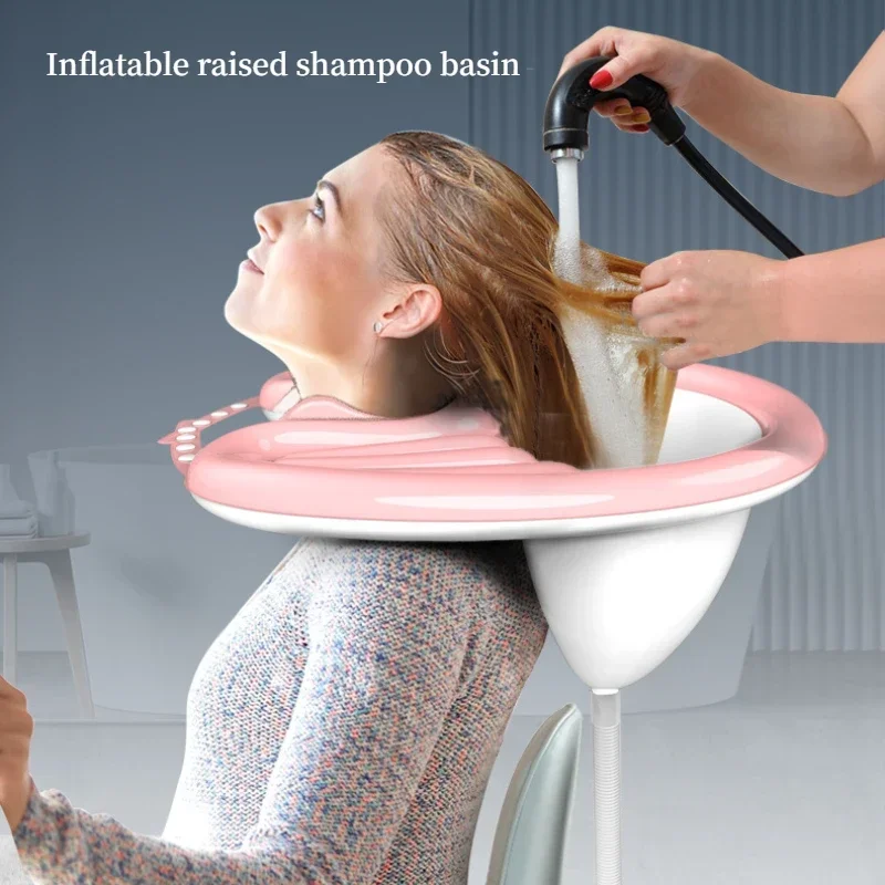 1Set Gonfiabile Shampoo Bacino - Inflatable Hot Tub recensione e prezzo
