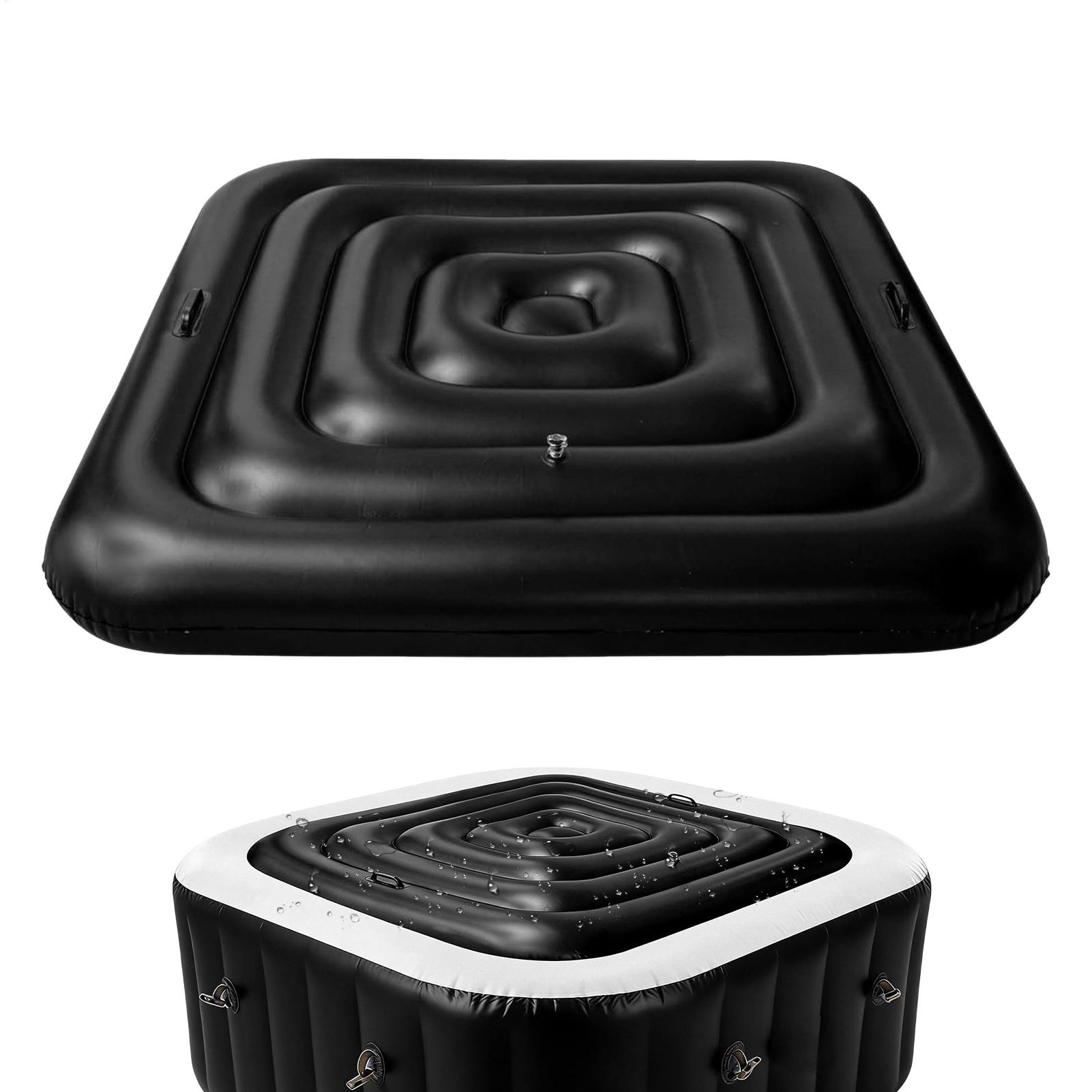 Copertura Gonfiabile per Vasca - Inflatable Hot Tub recensione e prezzo