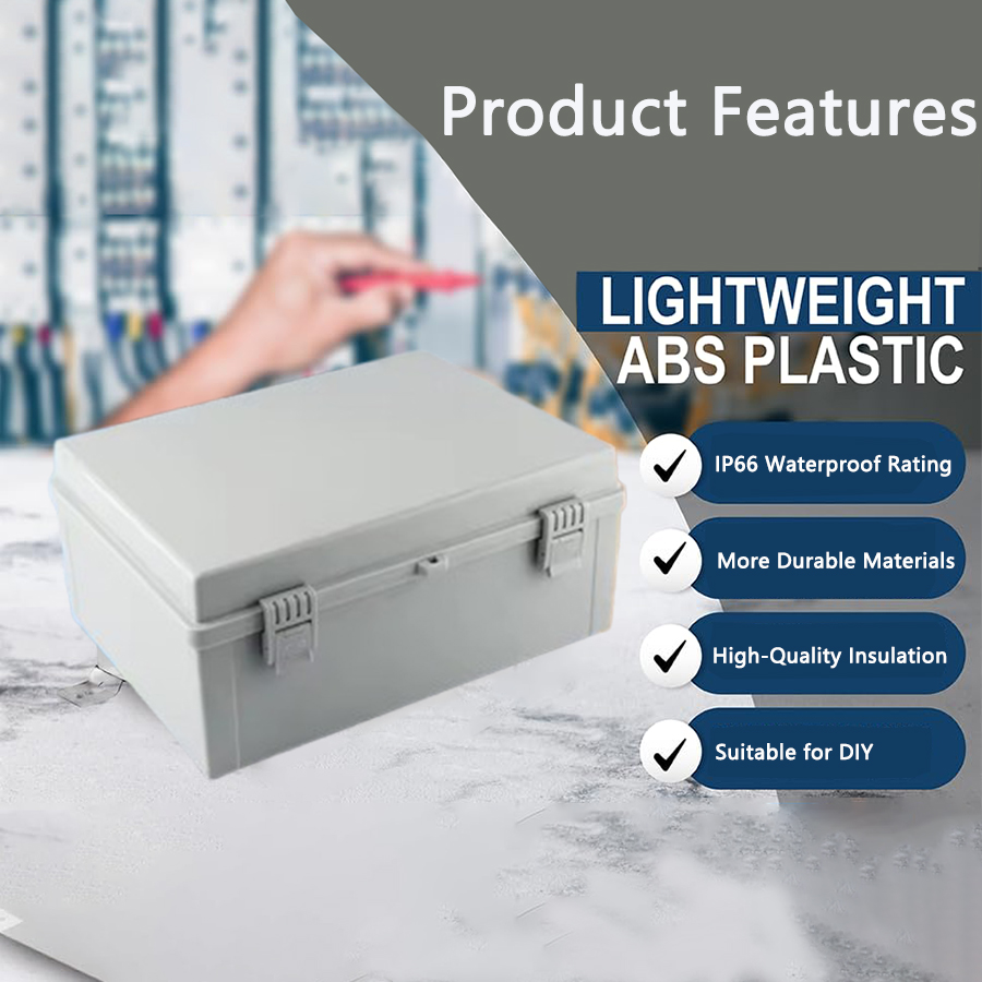 Scatola di giunzione di alimen - Outdoor Furniture Outlet recensione e prezzo