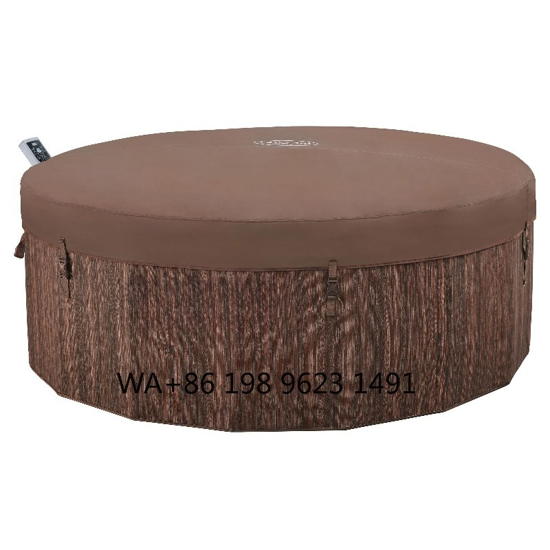 Vasca Idromassaggio Gonfiabile - Inflatable Hot Tub recensione e prezzo