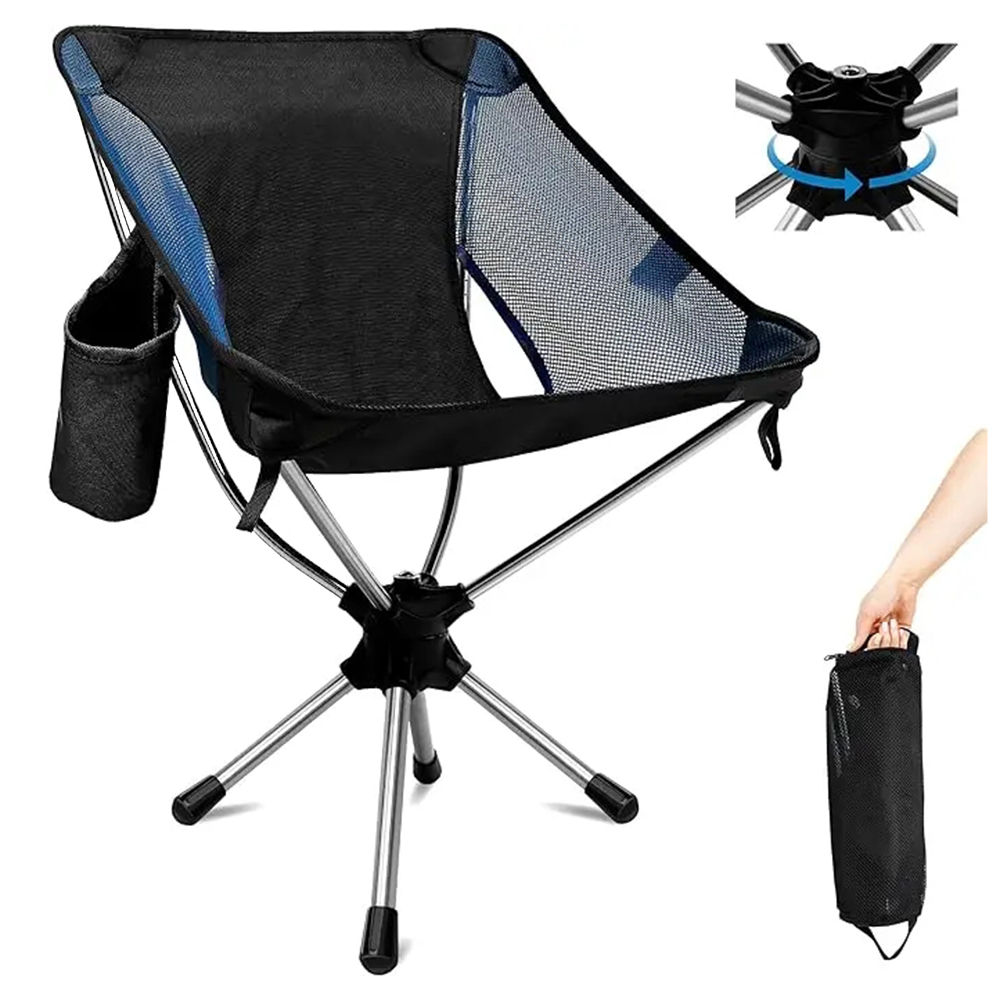 Sedia da Campeggio Pieghevole  - Outdoor Furniture Diy Plans recensione e prezzo