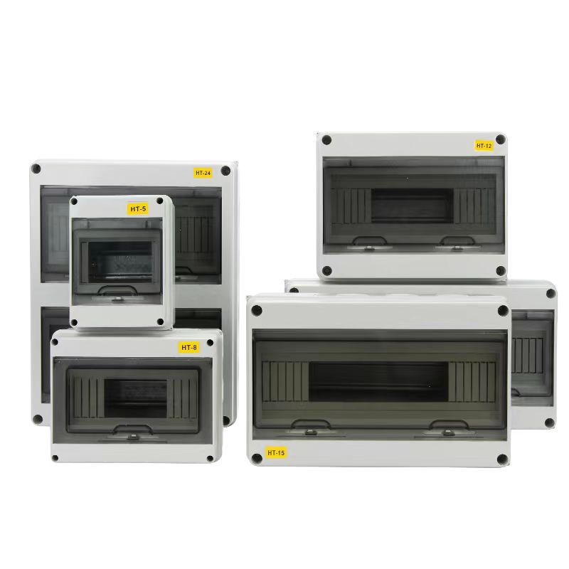 Quadro di Distribuzione IP65 p - Outdoor Furniture Outlet recensione e prezzo