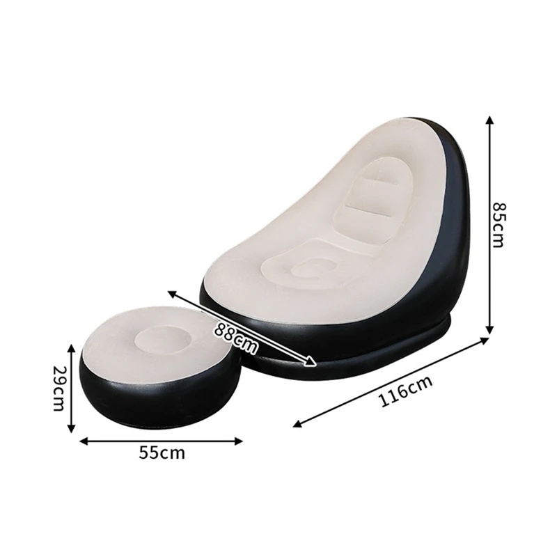 Divano Gonfiabile Pieghevole p - Outdoor Furniture Ideas recensione e prezzo