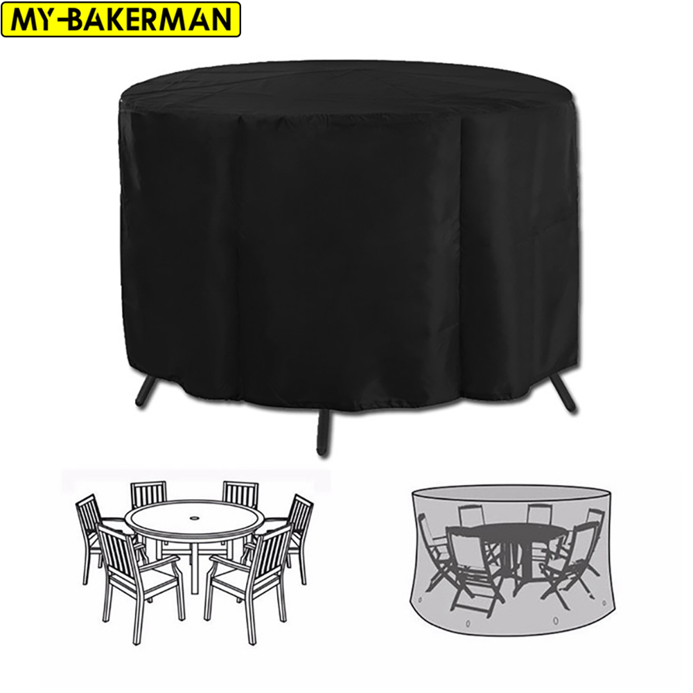 Copertura Rotonda per Mobili d - Outdoor Furniture Upholstery Near Me recensione e prezzo