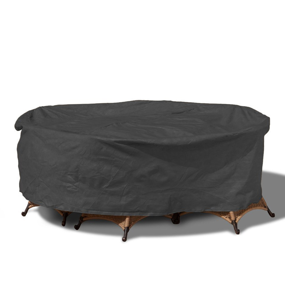 Copertura Rotonda per Mobili d - Outdoor Furniture Upholstery Near Me recensione e prezzo