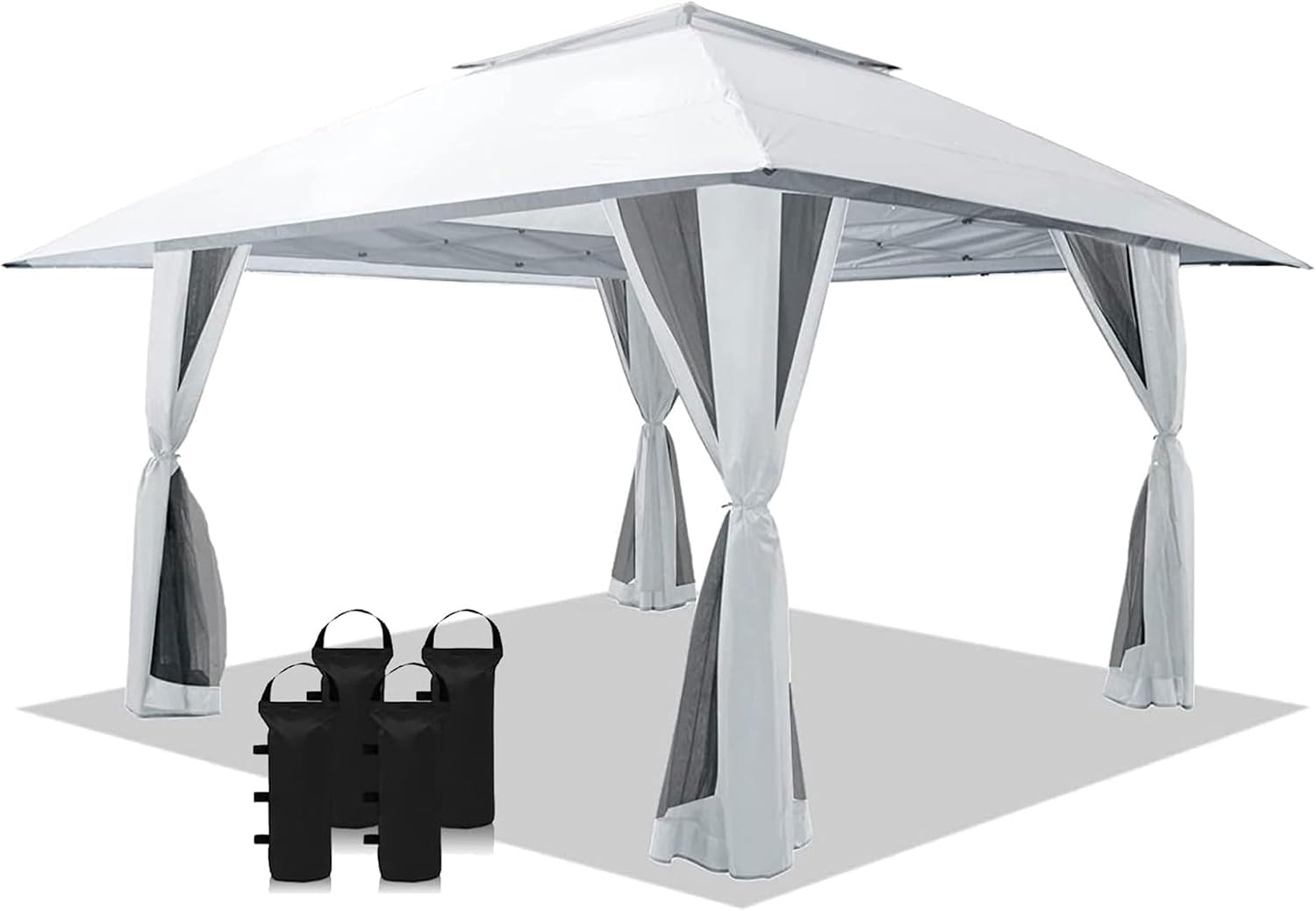 Gazebo Pieghevole da Esterno,  - Gazebo Pop Up recensione e prezzo