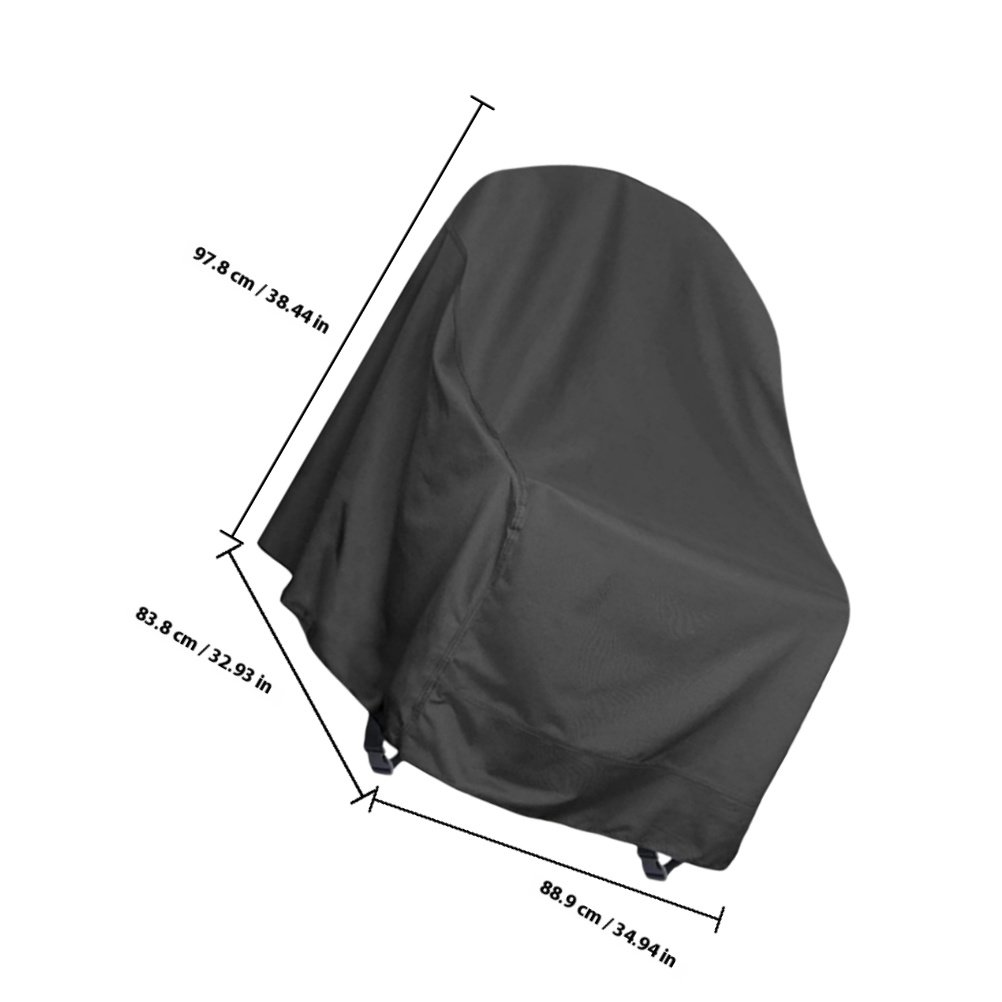 Copertura per Sedia a Dondolo  - Outdoor Furniture With Covers recensione e prezzo