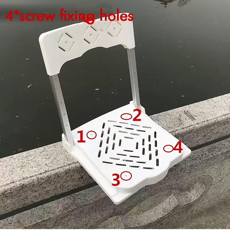 Cassetta da Pesca Pieghevole c - Outdoor Furniture Ideas recensione e prezzo