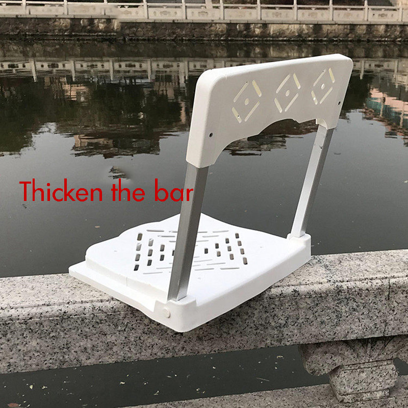 Cassetta da Pesca Pieghevole c - Outdoor Furniture Ideas recensione e prezzo