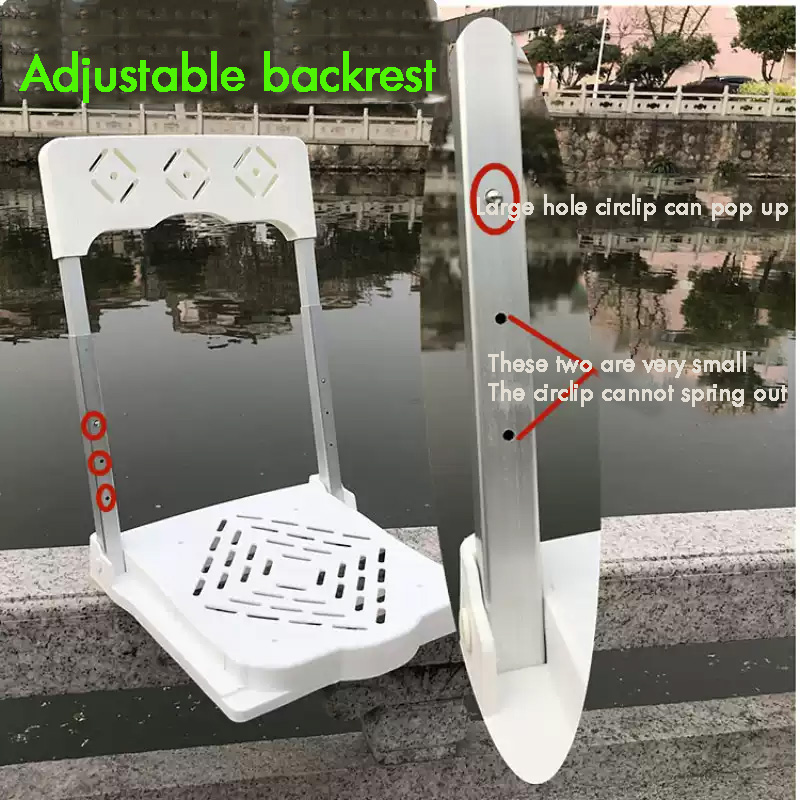 Cassetta da Pesca Pieghevole c - Outdoor Furniture Ideas recensione e prezzo