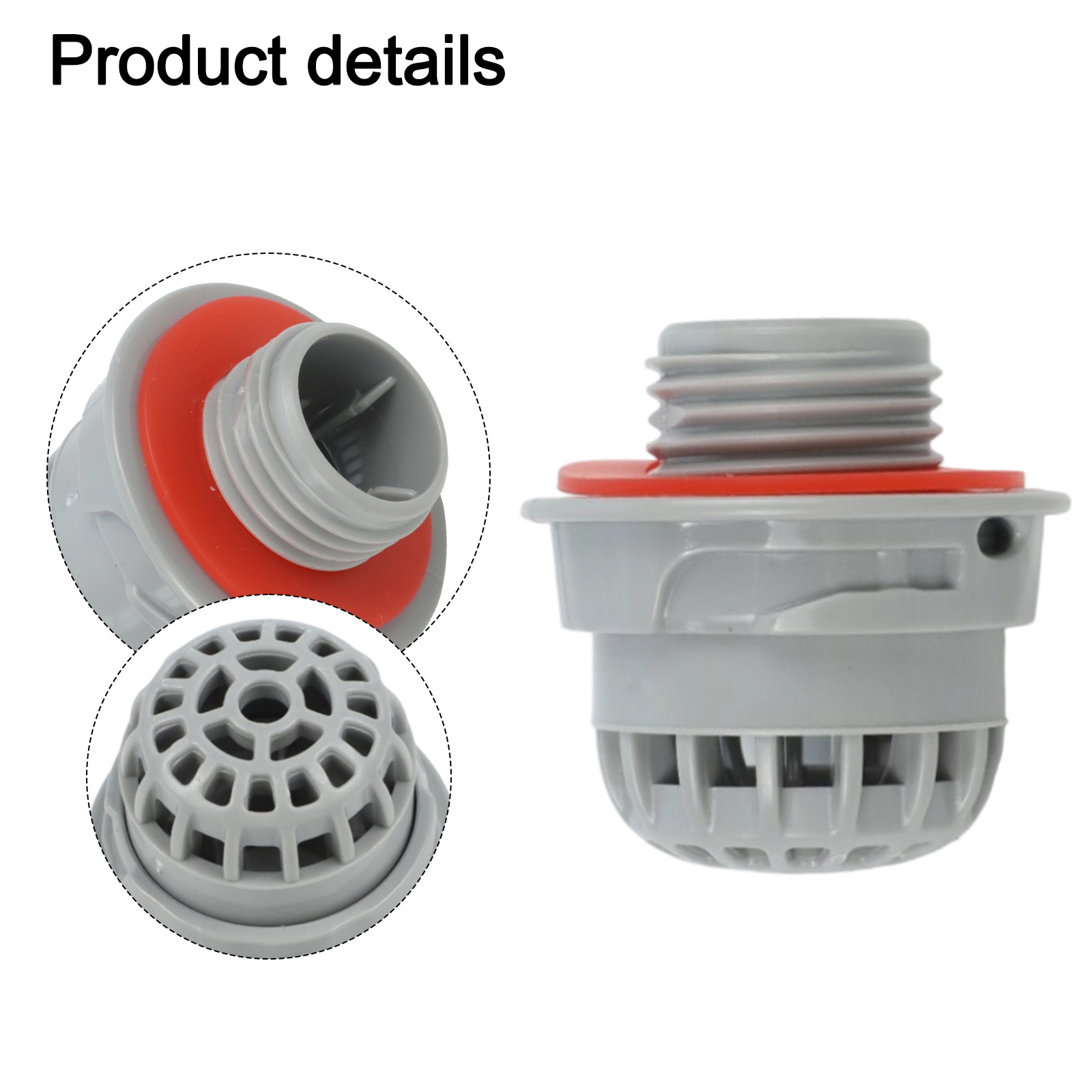 Compatibilità di attacco per e - Inflatable Hot Tub recensione e prezzo