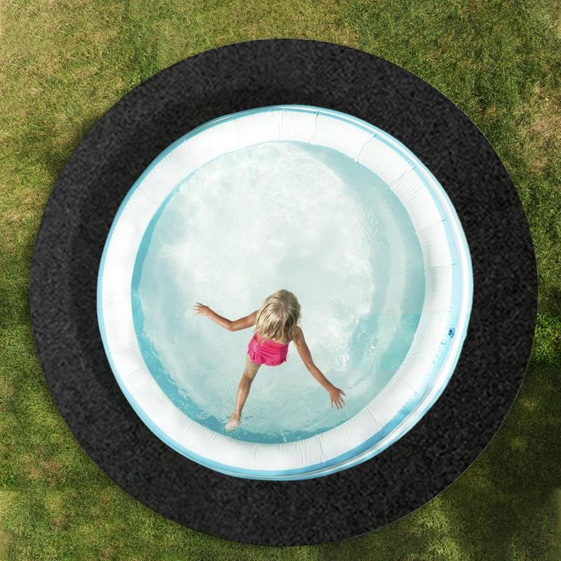 Tappetino per vasca idromassag - Inflatable Hot Tub recensione e prezzo